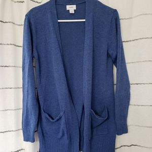 Old Navy cardigan